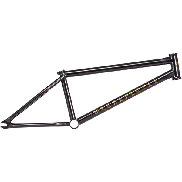 WE THE PEOPLE PATHFINDER 20.75 BMXフレーム WeThePeoplePathfinderFrame-