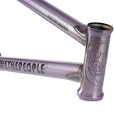 We The People Pathfinder Frame (Felix Pragenberg)