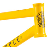 We The People Pathfinder Frame (Felix Pragenberg)