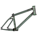 We The People Patrol Frame