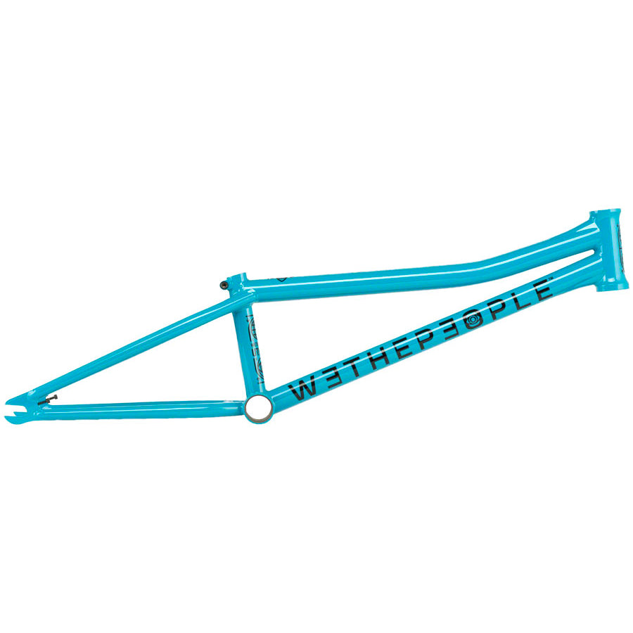 We The People Utopia Frame