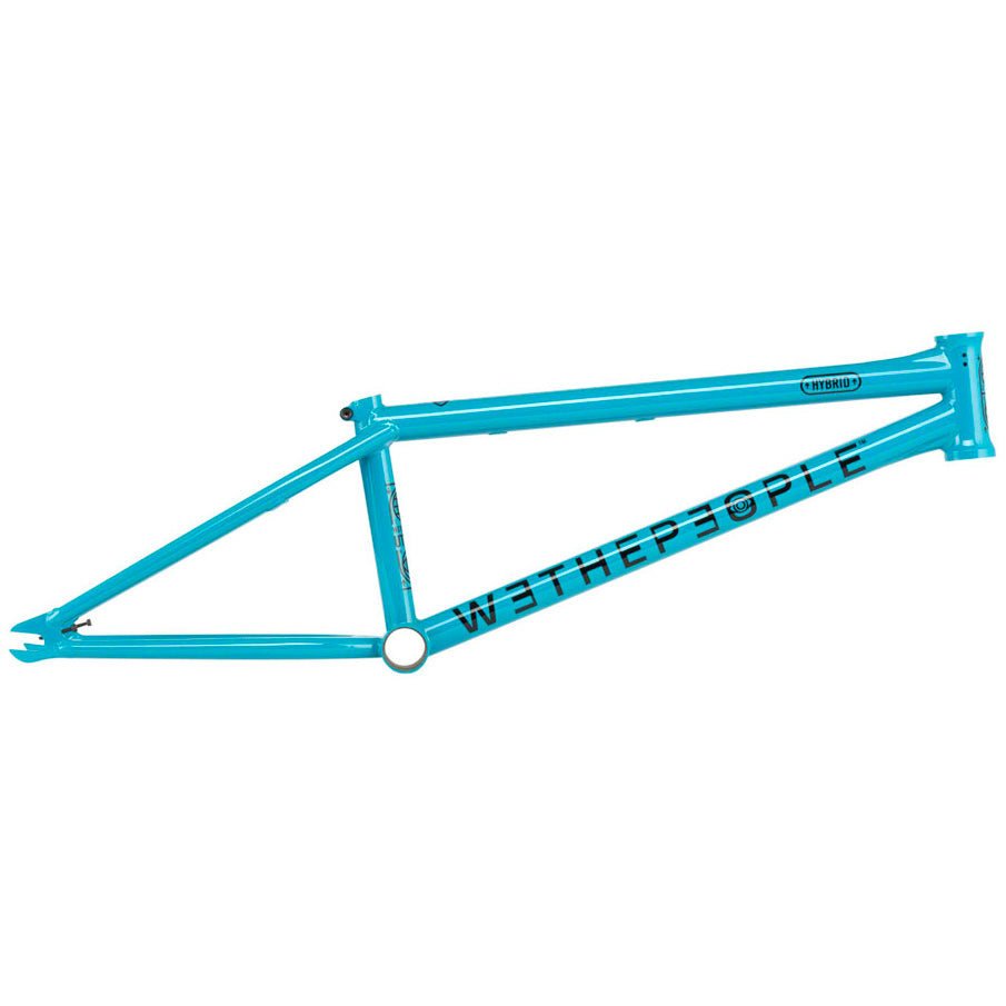 We The People Utopia Hybrid Frame