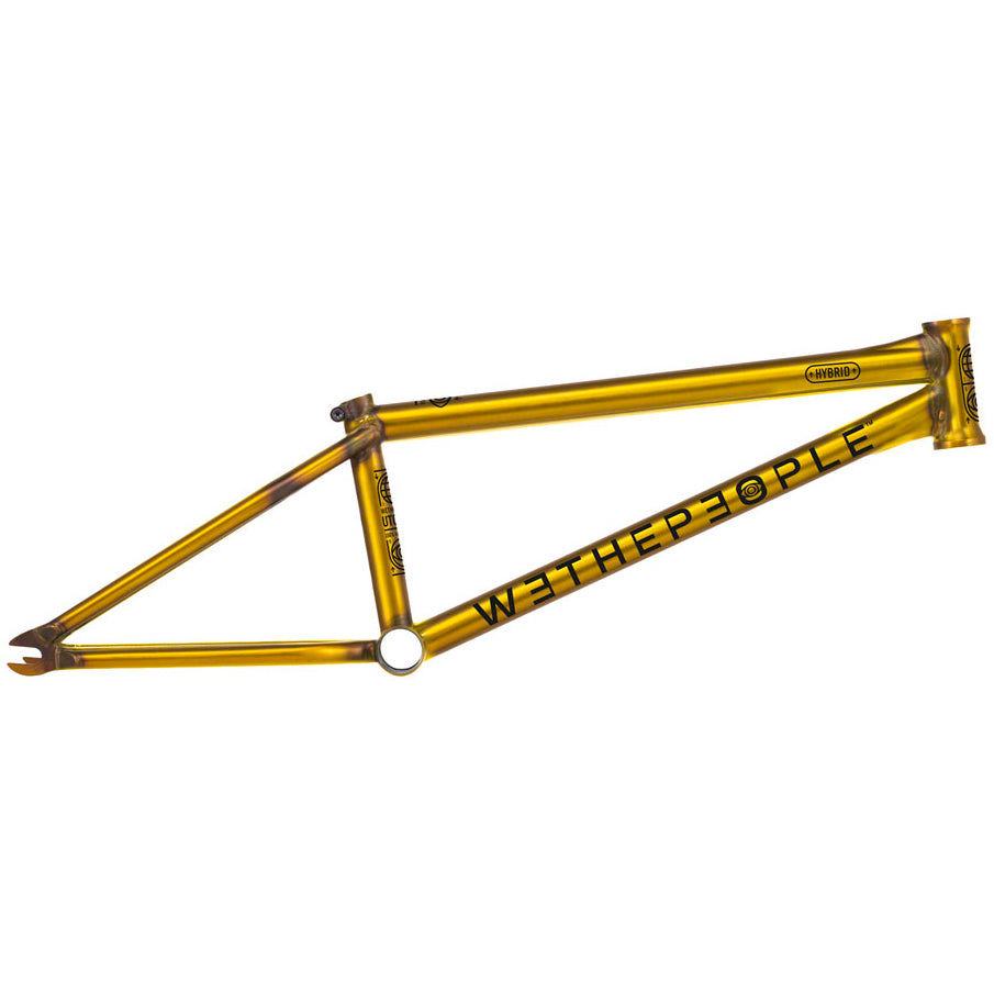 We The People Hybrid Frame