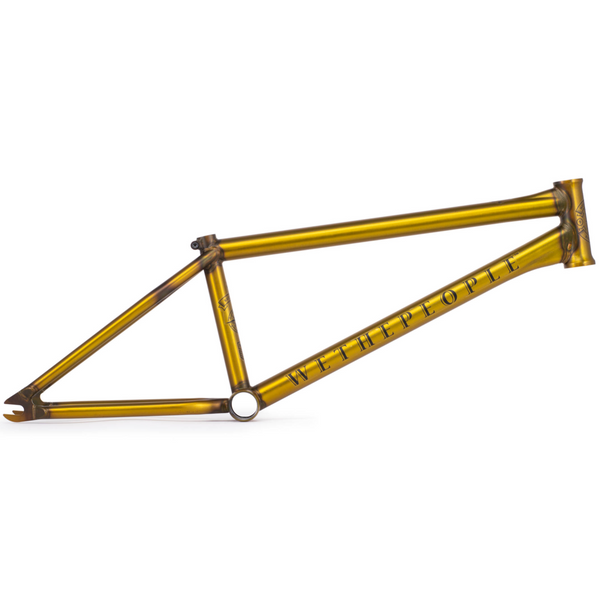 We The People Battleship Frame ORIOL BIKE SHOP