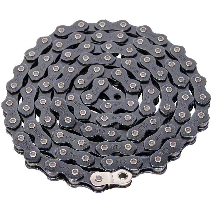 We The People Demand Chain