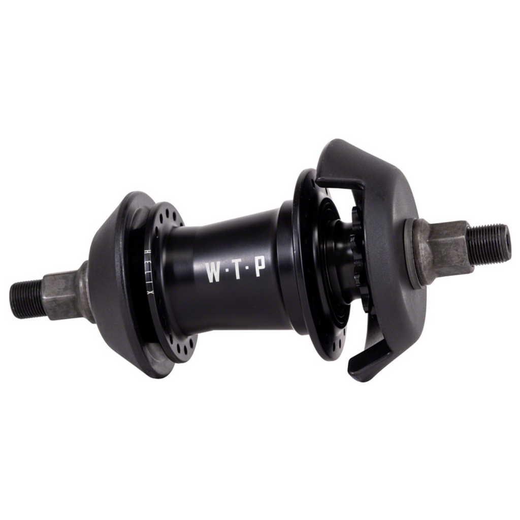 We The People Helix Freecoaster Hub
