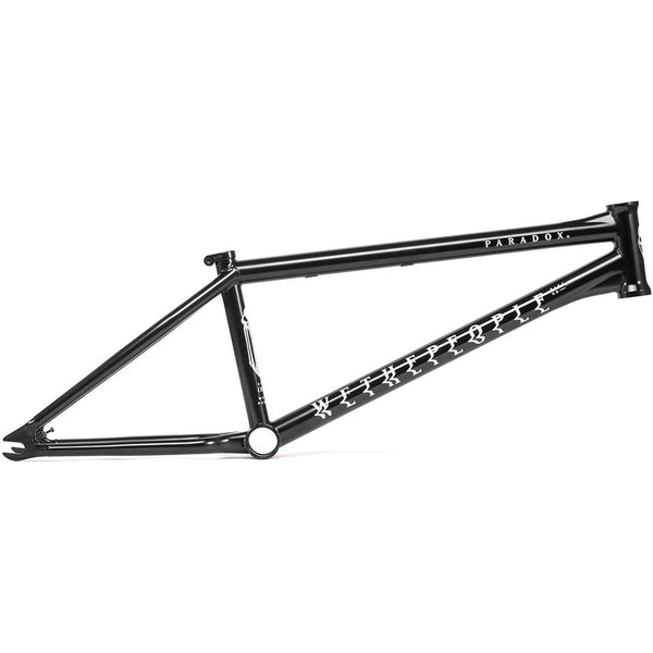 Cuadro odyssey 2025 bmx