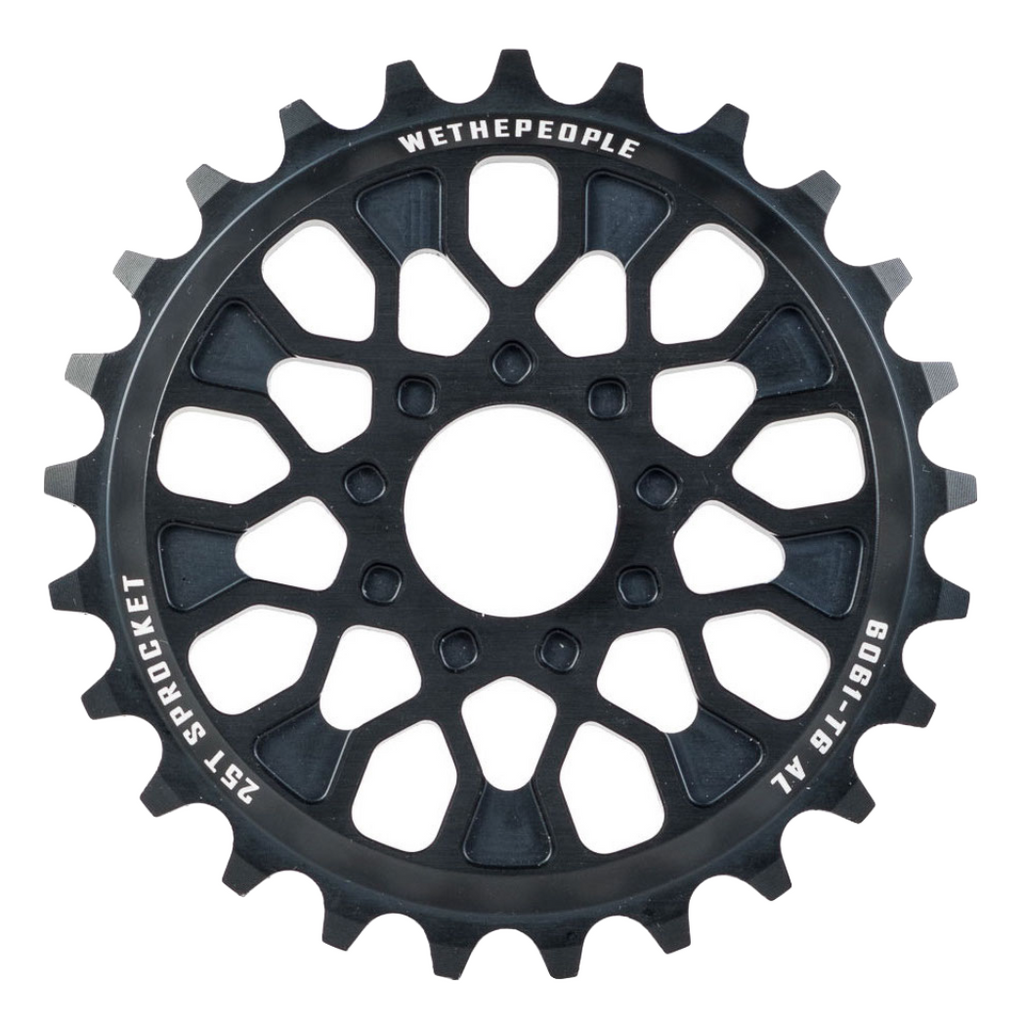We The People Pathfinder Sprocket