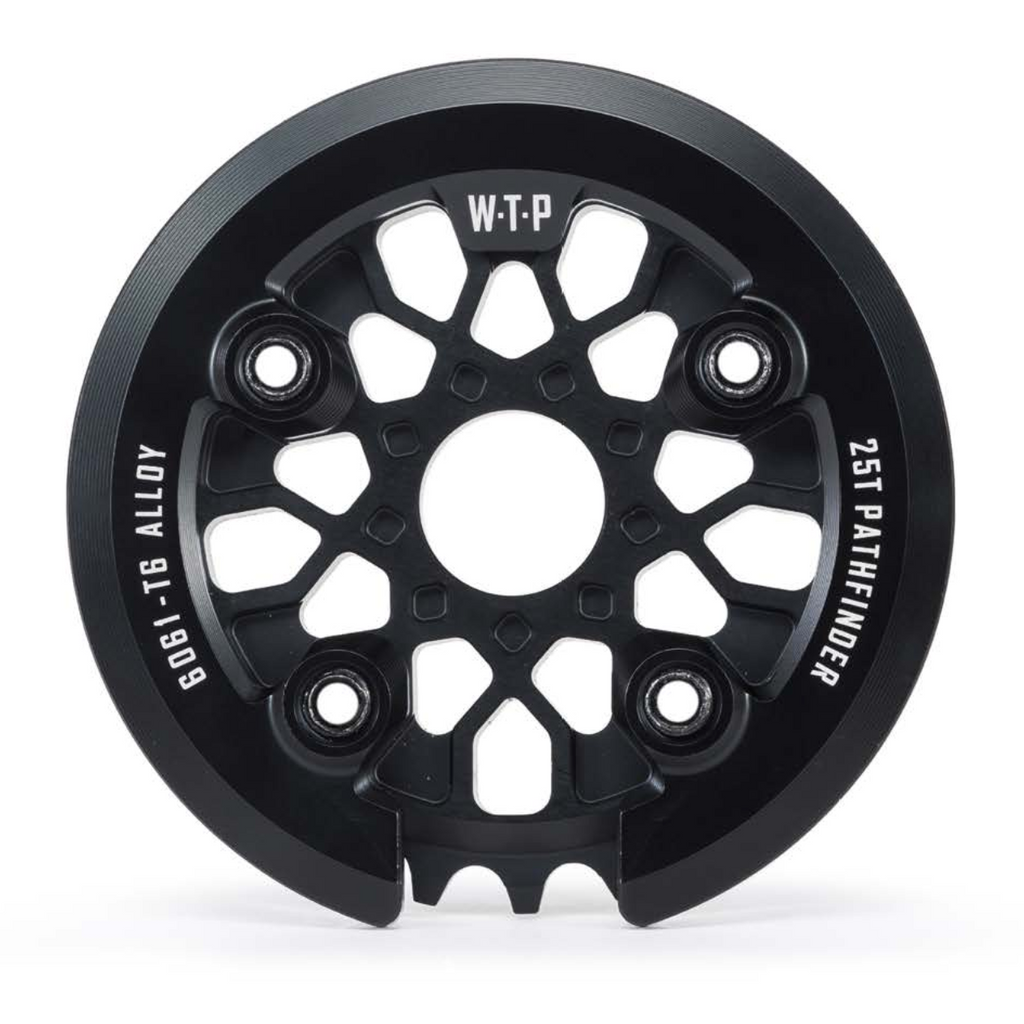 We The People Pathfinder Guard Sprocket