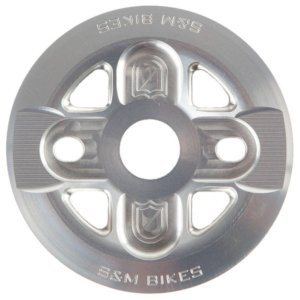 エスパーセット　サイバーメディアバンクM S&M X-MAN Guard Sprocket – ORIOL BIKE SHOP