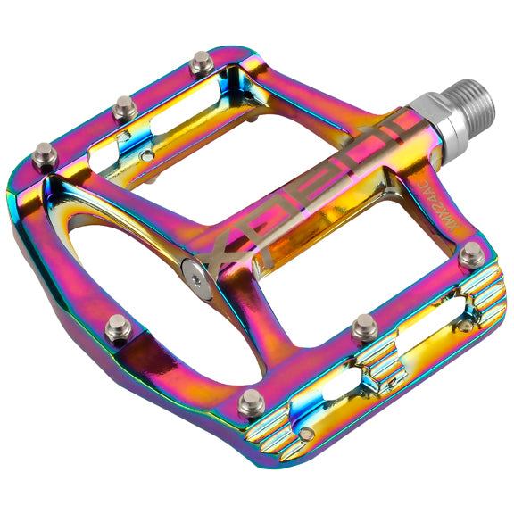 xpedo magnesium pedals Xpedo SPRY Pedals