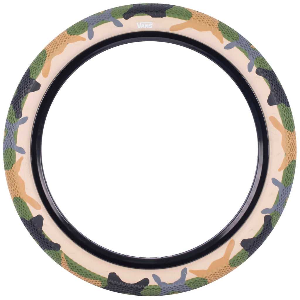 Cult Vans 26" Tire