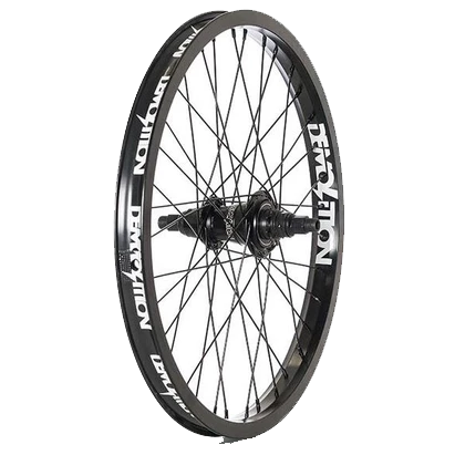 Demolition Whistler Cassette Wheel
