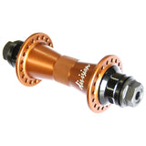 Division Tactical Front Hub