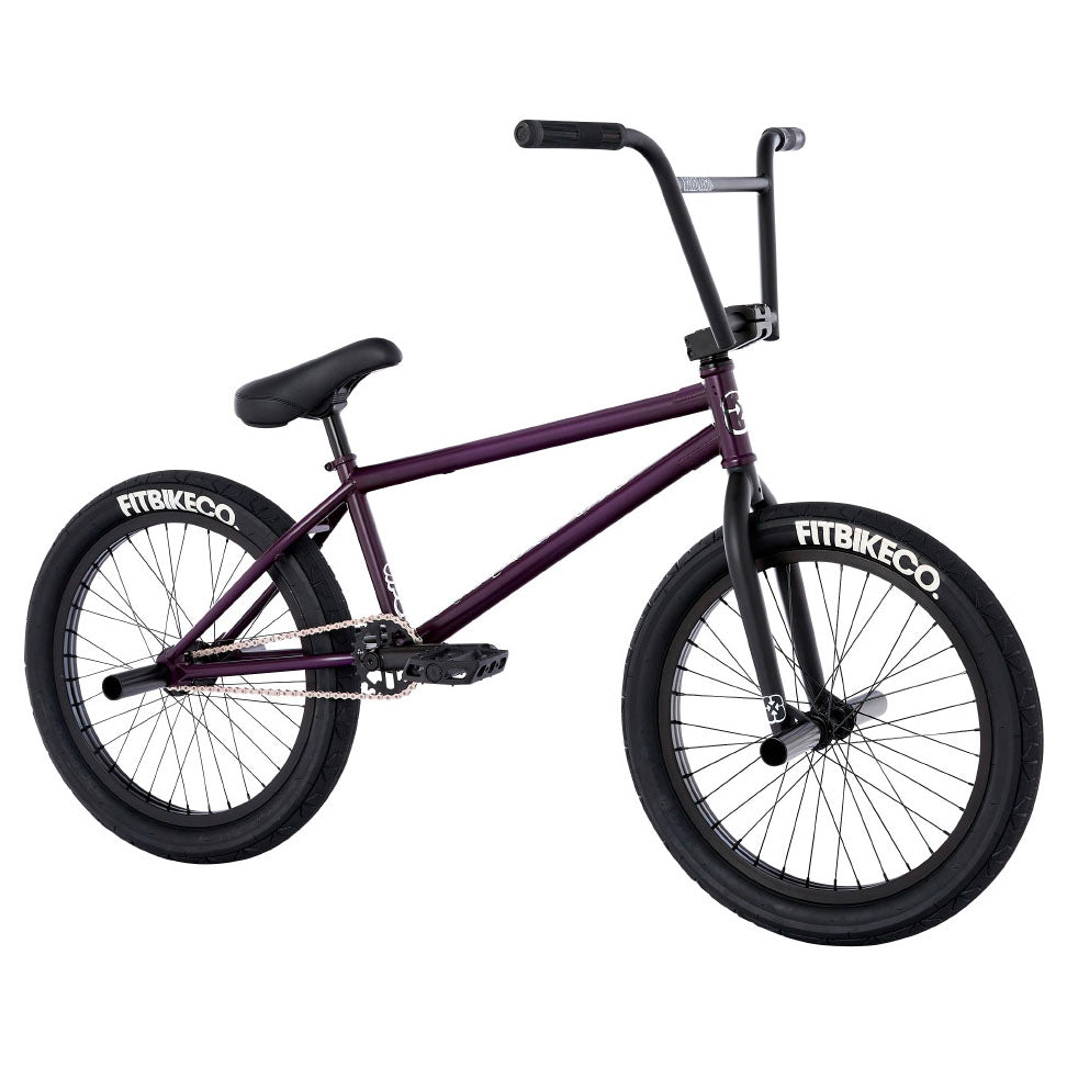 STR Freecoaster 20" Bike
