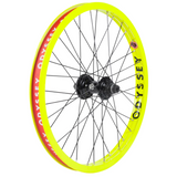 Odyssey Antigram v2 Cassette Wheel