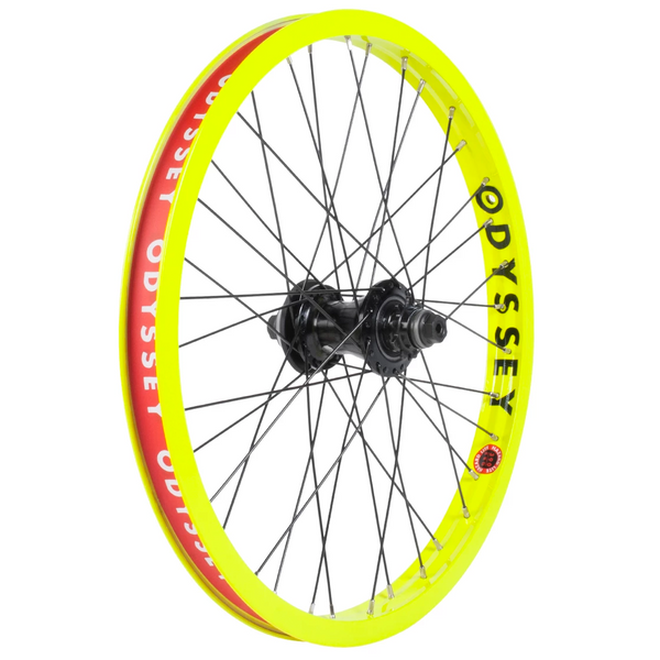 Odyssey Clutch v2 Freecoaster Wheel