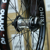 Primo Freemix Pro Freecoaster Wheel