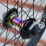 Primo Remix v2 Pro Cassette Wheel