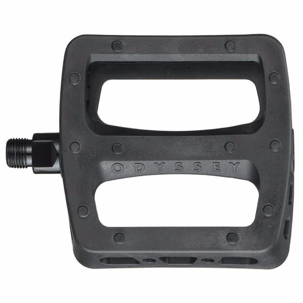 pedale odyssey Twisted Pro PC Pedals – ORIOL BIKE SHOP farbe:Battery for Skivogr Y26 （48V 30AH） top50-2024-Q4 Cube Acid Flat Pedal The new Odyssey Grandstand