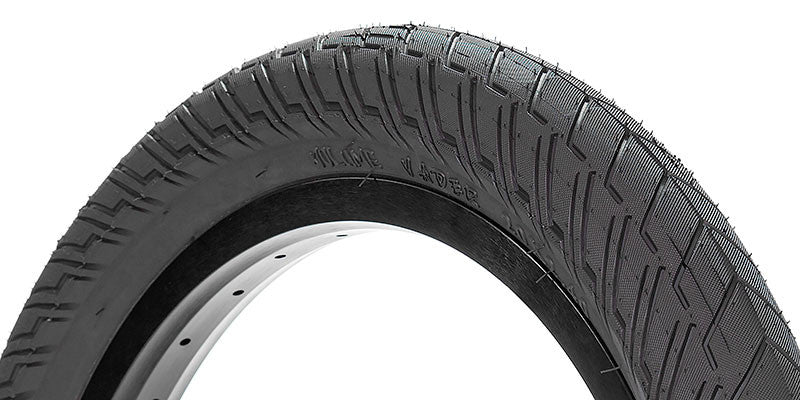 Volume Vader Tire