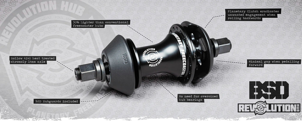 Oriol Bike Shop