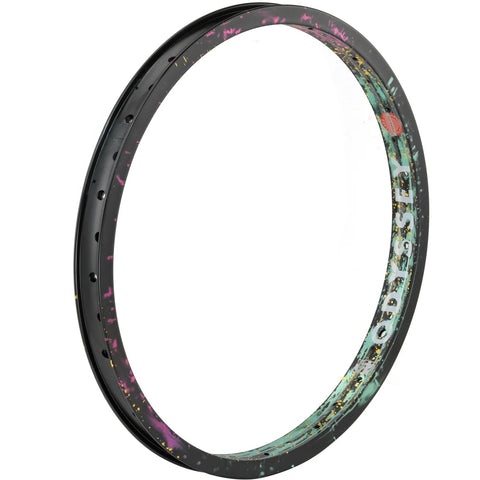 Odyssey Hazard Lite Rim