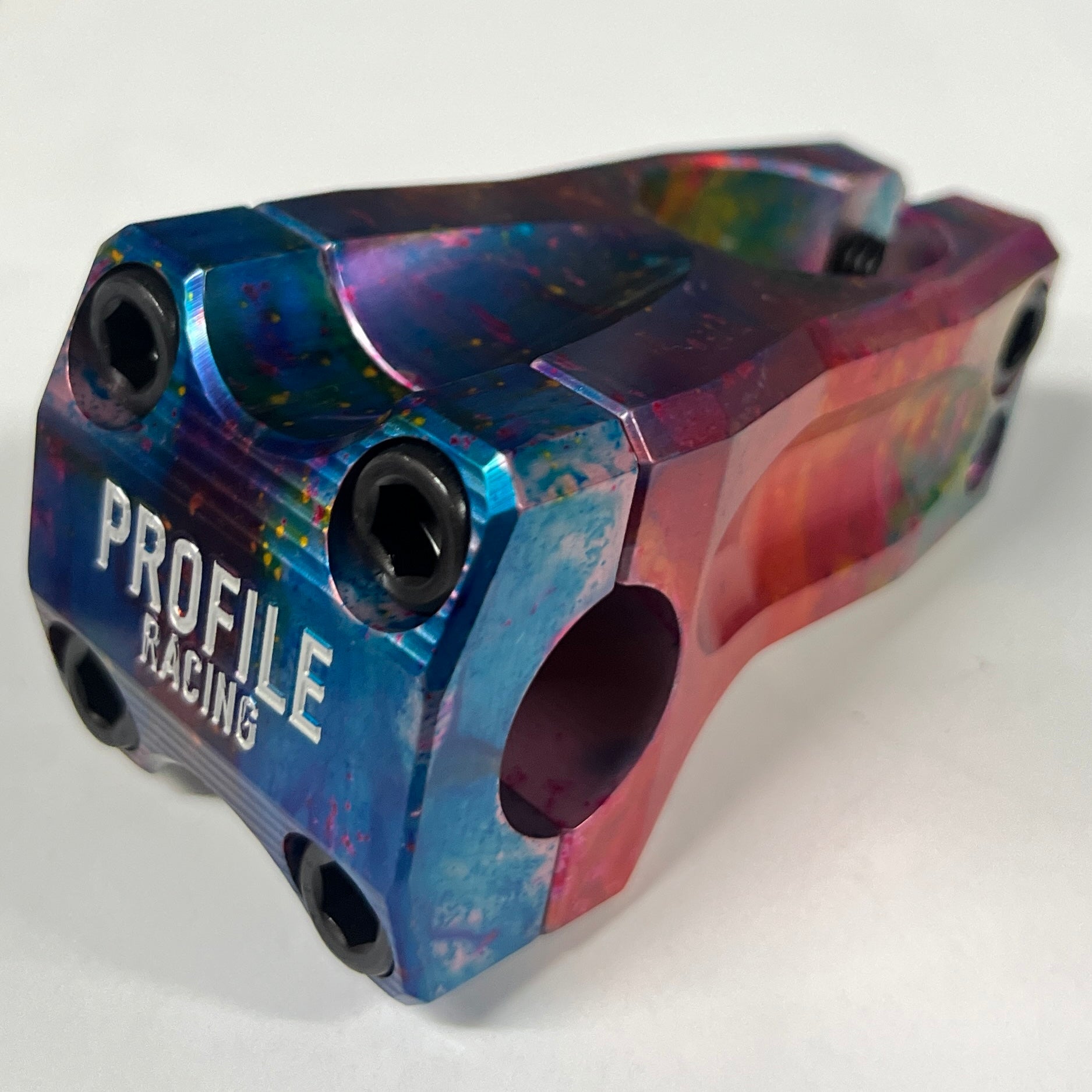 ACOUSTIC STEM – Profile Racing