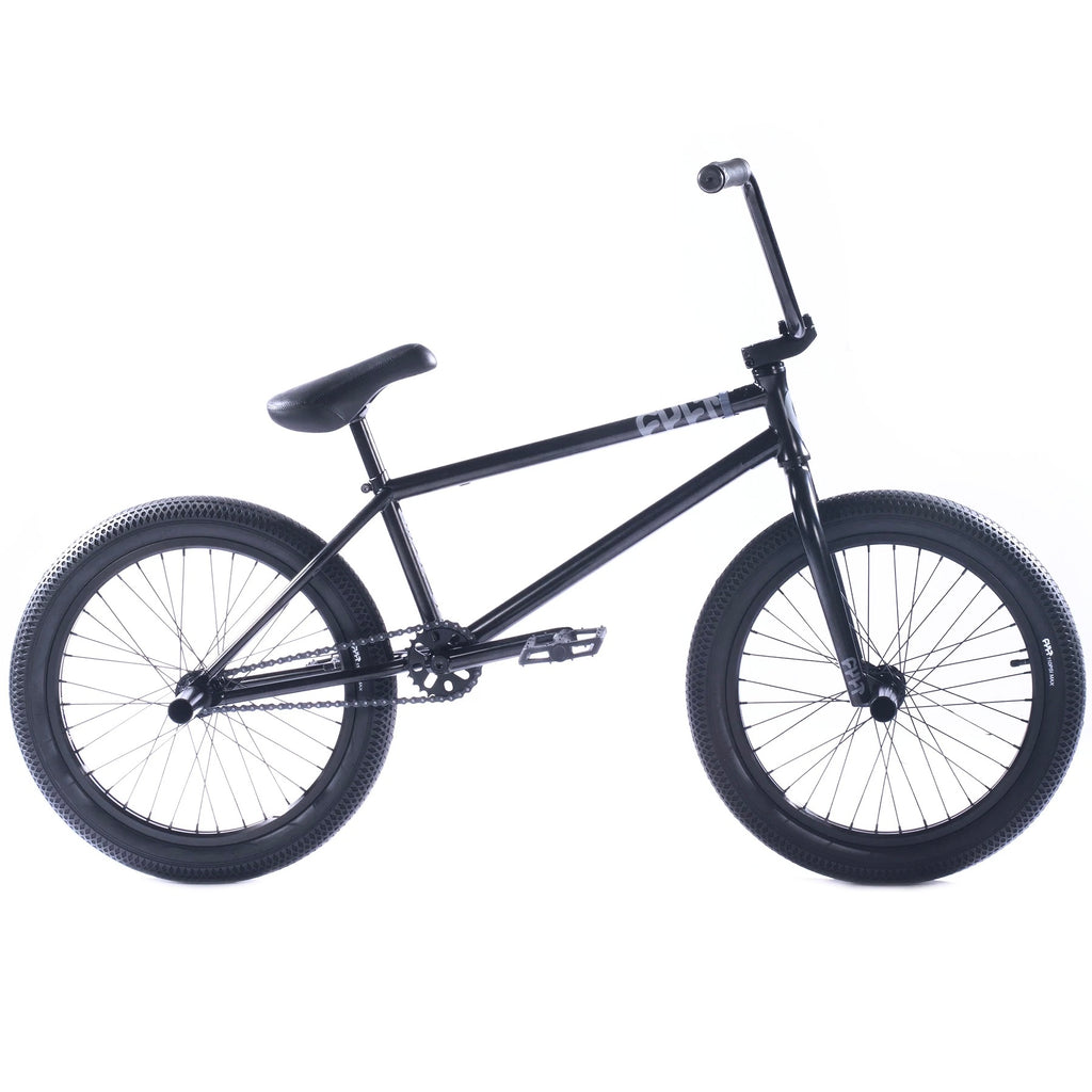 Cult Devotion 20" Bike