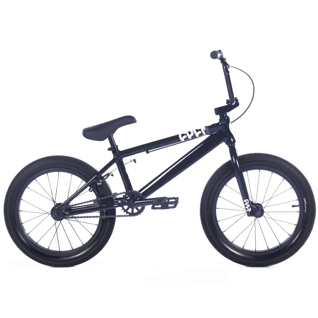 Cult Juvenile 18" Bike