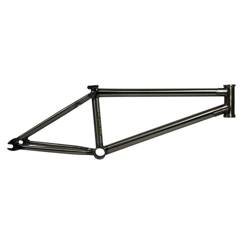 S&M THD Street Frame