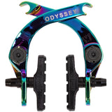 Odyssey Evo 2.5 U-Brake