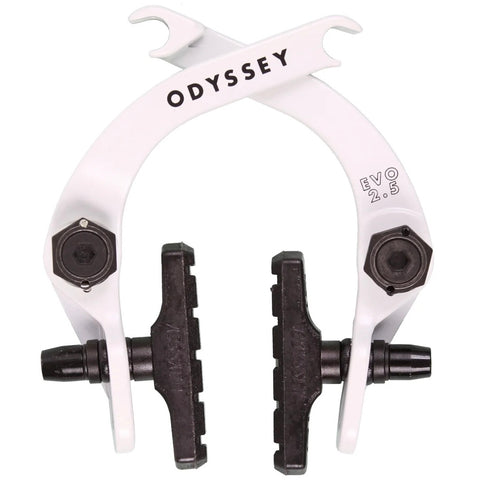 Odyssey Evo 2.5 U-Brake