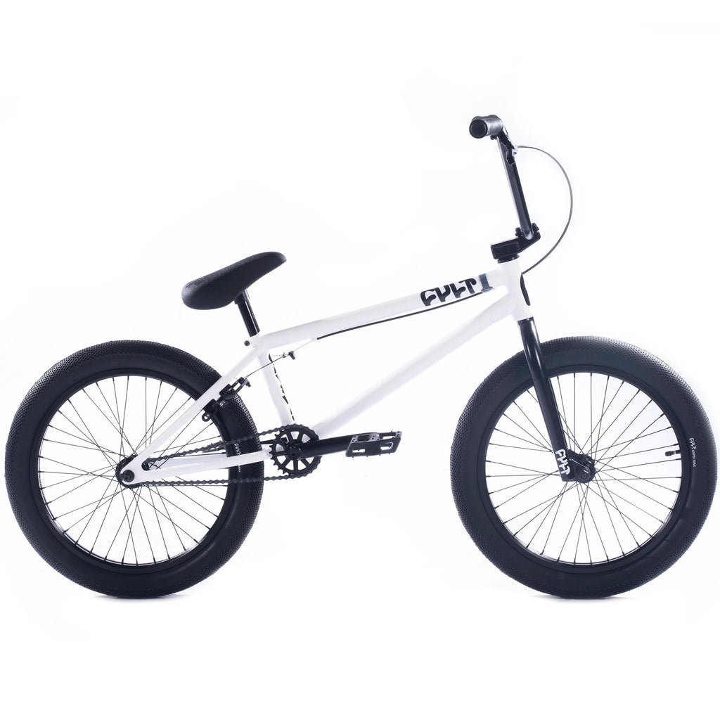 Cult Gateway 20" Bike