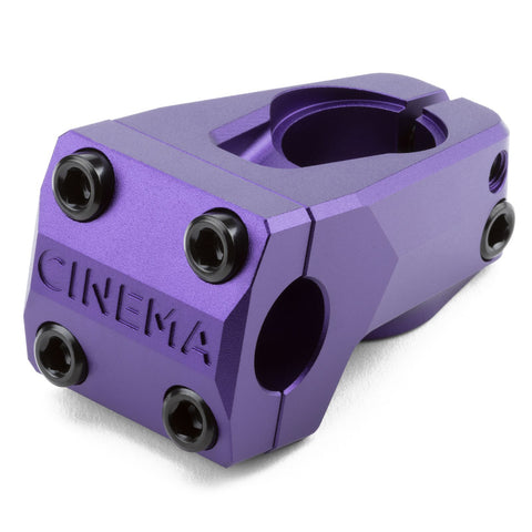 Cinema Projector Stem