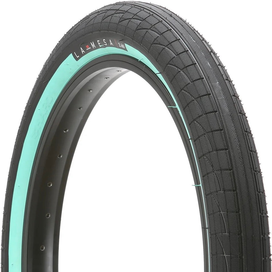 Haro La Mesa Tire