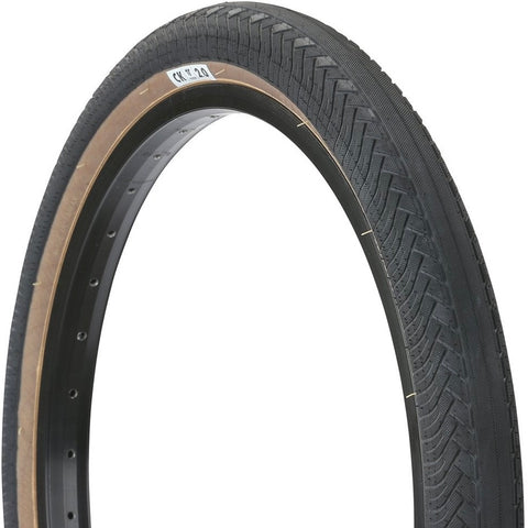 Premium CK Tire