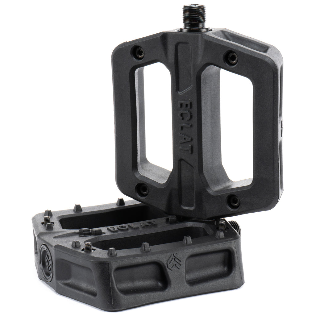 eclat pedals Eclat Juggernaut Pedals