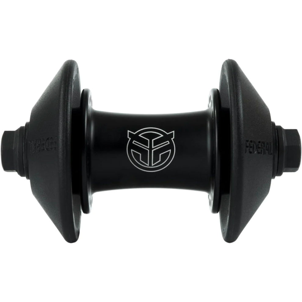 Federal Stance Pro Front Hub