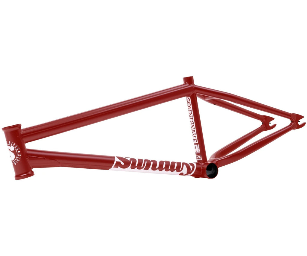 Sunday Soundwave v3 Frame