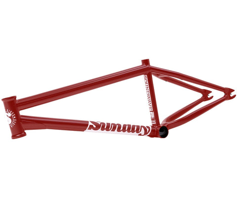 Sunday Soundwave v3 Frame