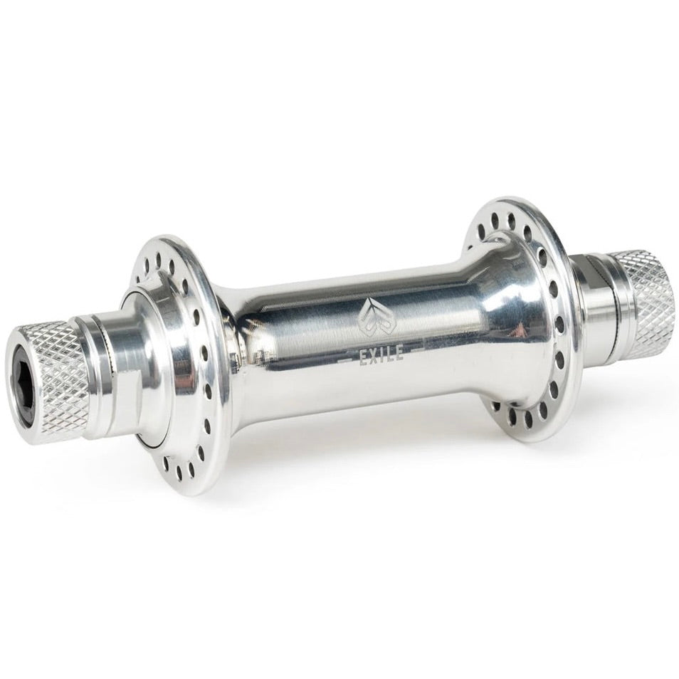 Eclat Exile Front Hub