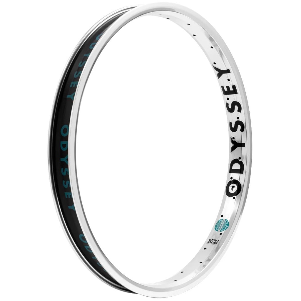 Odyssey Boyd Rim