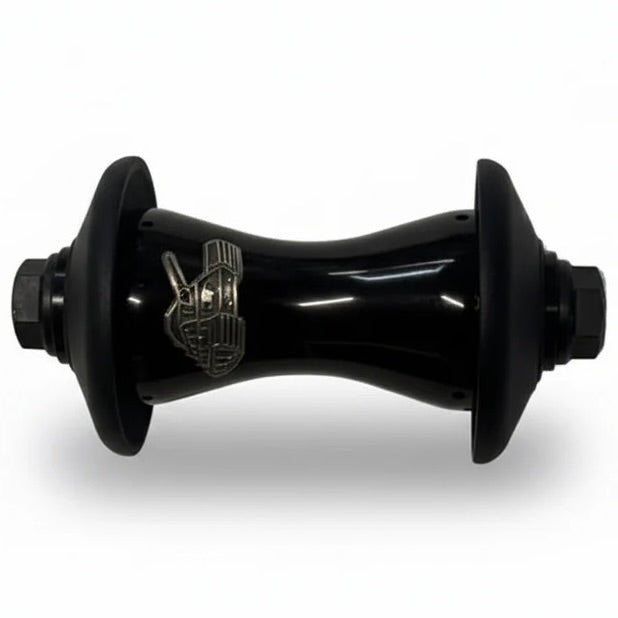 Animal Sherman Front Hub