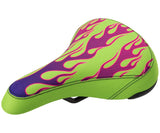 Sunday Flames Cruiser Railed Seat