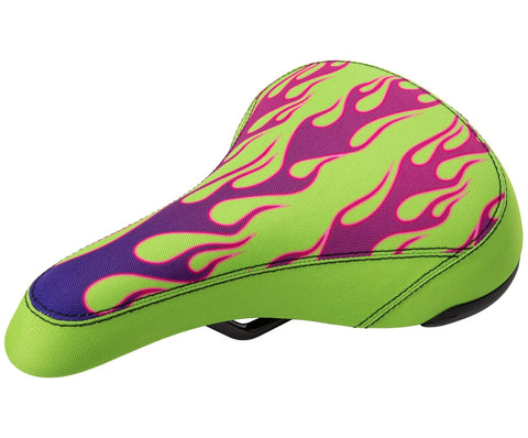 Sunday Flames Cruiser Railed Seat