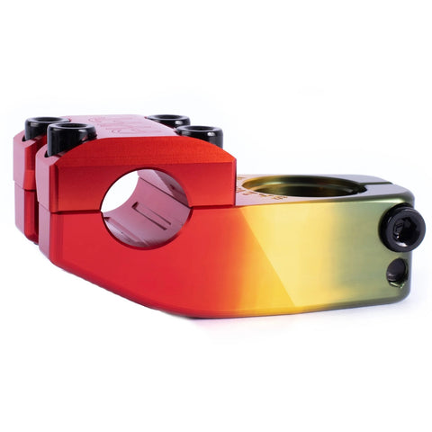 Cult Salvation Stem