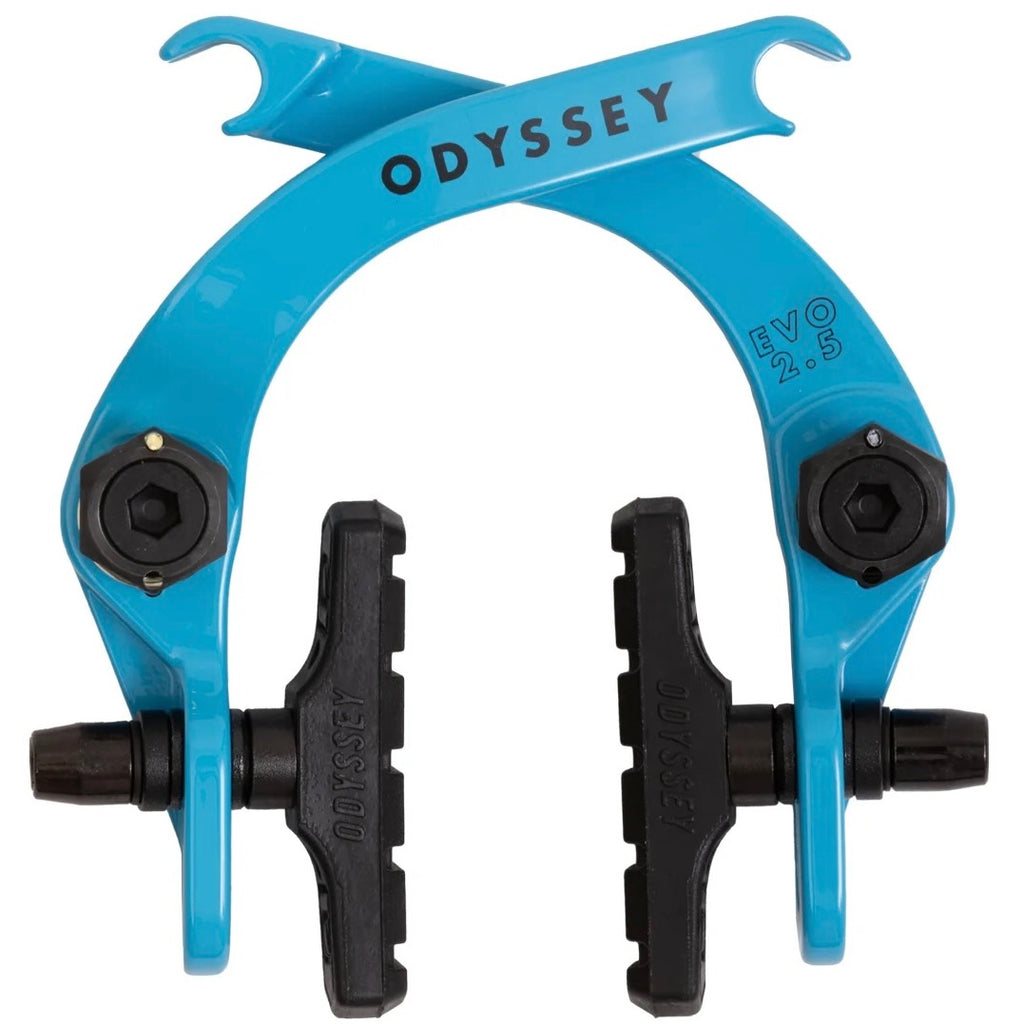 Odyssey Evo 2.5 U-Brake