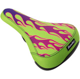 Sunday Flames Cruiser Railed Seat