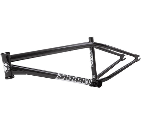 Sunday Wave C 24" Frame